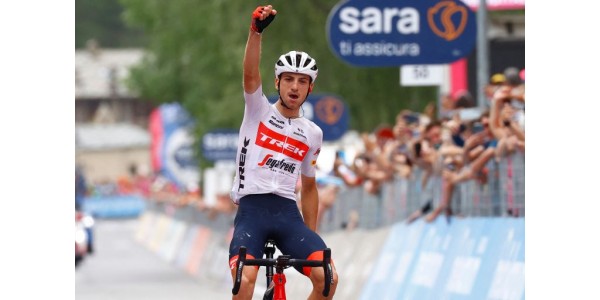 Giulio Ciccone indvarslede endelig sin sejr